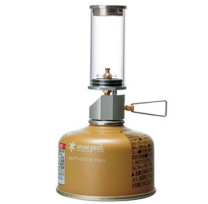 スノーピーク ランタン リトルランプ ノクターン GL-140 キャンプ snow peak