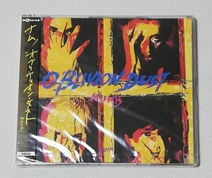 ナム NUMB / オブリヴィオン・ダスト　　　シングルCD