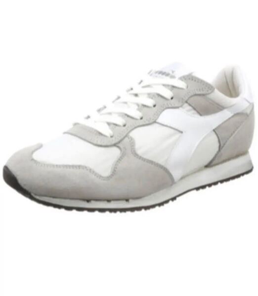 【限定品】Diadora Heritage(ディアドラ ヘリテージ)シューズ スニーカー y2k ヴィンテージ古着