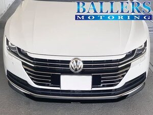 VW アルテオン エレガンスライン フロントリップスポイラー Next Innovation 5mmモデル フォルクスワーゲン 日本製 塗装済み エアロ NV2