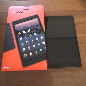 Amazon FIRE 第7世代 HD10 ジャンク タブレット