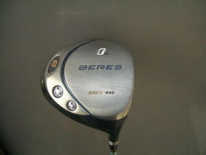 ★高反発★HONMA■BERES★MG611■ARMRQ B45●R