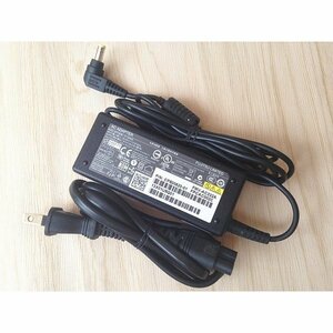 FUJITSU FMV-AC332A ADP-65JH ABZ AC adaptor 19V3.42A FMV-AC332 ADP-65YH A FPCAC002 FPCA002C ADP-60ZH A also same etc. 