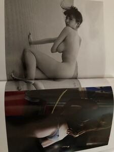 書籍 写真集 / 月刊 森下悠里 2 (SHINCHO MOOK 120)