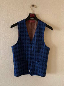 ernesto/ L ne store -ga il gilet 42