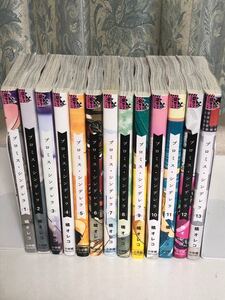 プロミスシンデレラ 全巻(1-13) 漫画 本 橘オレコ