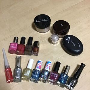 ネイル マニキュア