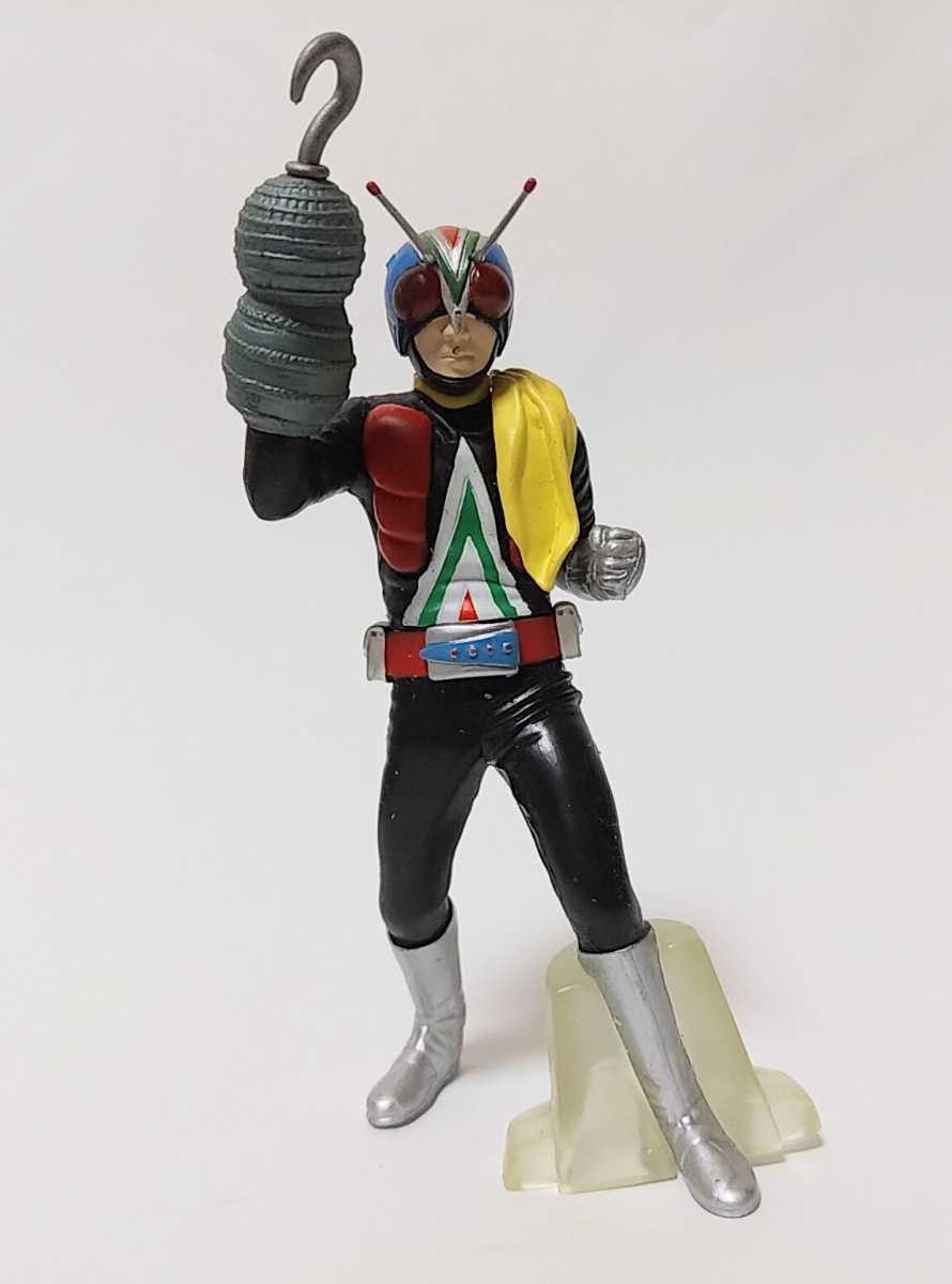 春夏新作 Hd Limited仮面ライダー 仮面ライダー１号 The First 内袋未開封 Hdm創絶系 Fedecheer Com