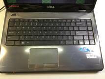 T4070☆DELL 　Inspiron N4010 Core i5 M480 2GBINSPIRON　N4010_画像2