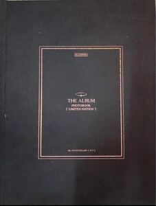 BLACKPINK photobook フォトブック