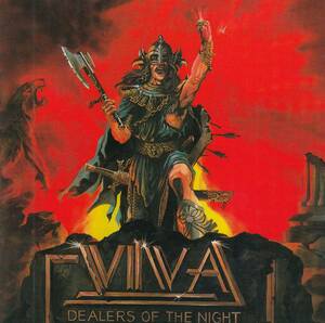 輸 Viva Dealers Of The Night◆規格番号■3071972◆送料無料■即決●交渉有