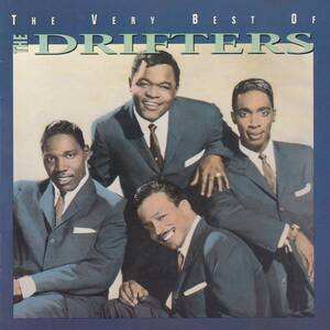 輸 The Drifters The Very Best Of The Drifters ドリフターズ◆規格番号■R2-71211◆送料無料■即決●交渉有