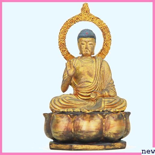 不空成就如来(アモーガシッデイ)(シャンカ)仏陀/釈迦牟尼(ブッダ ...