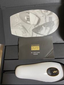 スムーズスキン pure ホワイト