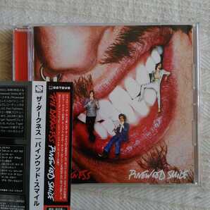 ザ・ダークネス / パインウッド・スマイル THE DARKNESS