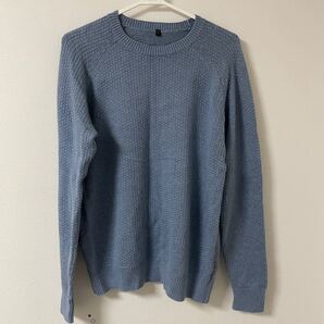 無印良品 ニット
