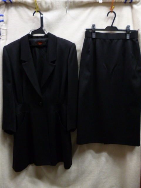 ヤフオク! -「クロエ」(ブラックフォーマル、喪服) (フォーマル)の落札 ...