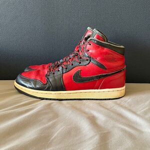 NIKE ナイキ 332134-631 AIR JORDAN 1 RETRO HI PREMIER 28.0cm