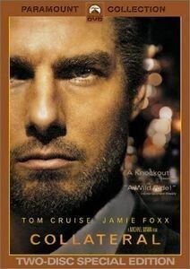 DVD コラテラル スペシャル・コレクターズ・エディション