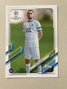 2020-21 TOPPS UEFA Champions League JAPAN Edition 日本 PERRIN ぺリン RC ルーキー ROOKIE♯70