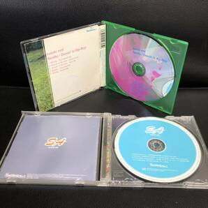 《中古》 音楽CD 「鈴木あみ(鈴木亜美)：アルバム×3枚・シングル×1枚」 SA・infinity eighteenほか レンタル落ちあり J-POP 邦楽 の画像3
