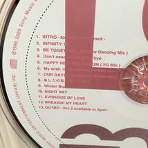 《中古》 音楽CD 「鈴木あみ(鈴木亜美)：アルバム×3枚・シングル×1枚」 SA・infinity eighteenほか レンタル落ちあり J-POP 邦楽 _画像8