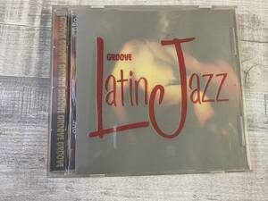 超希少！！超入手困難！！JAZZ CD『LATIN JAZZ』Apocalipse・Jose Mauro/Pera Lennon & MｃCartney・Groupo Brasilero 他 DISC1 14曲