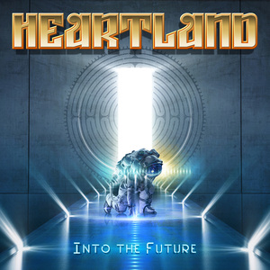 HEARTLAND - Into the Future (Limited Edition) ◆ 2021 メロハー