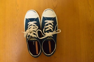 コンバース CONVERSE ジャックパーセル スニーカー ストリート JACK PURCELL NIKE adidas