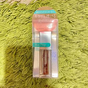 【未開封】Fujiko シェイクシャドウ02 イビサオレンジ 5g アイシャドウ