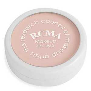 RCMA MAKEUP[Color Process Foundation] цвет фарфор крем основа высота покрытие за границей cosme 