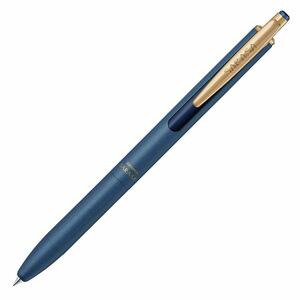 ゼブラ ジェルボールペン サラサグランド 0.5mm ビンテージカラー ブルーグレー P-JJ56-VBGR