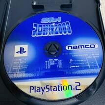 PlayStation2 PS2 - 熱チュー！プロ野球2003 namco ナムコ 野球ゲーム Baseball レトロゲーム スポーツゲーム (中古ゲームソフト)_画像8