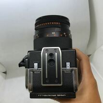 ★美品★安心初期不良対応★ HASSELBLAD ハッセルブラッド ☆SWC/M Biogon 38mm F4.5 CF 完動品_画像6