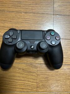 ps4 ワイヤレスコントローラー デュアルショック4 動作確認済み
