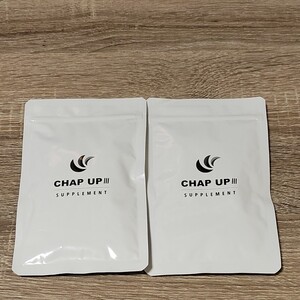 チャップアップ サプリメント CHAPUP サプリ