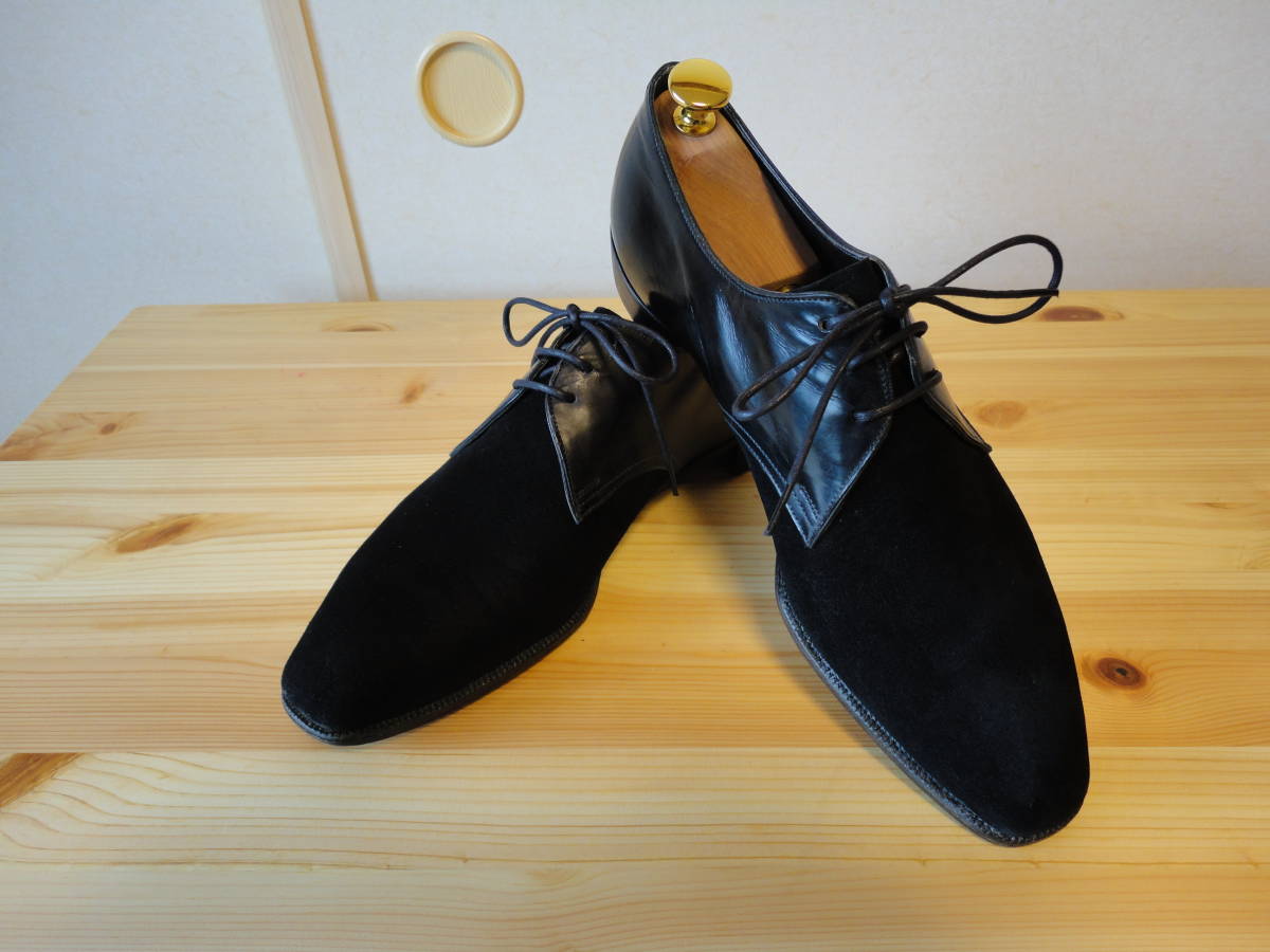 ヤフオク! -「foster&son」(ファッション) の落札相場・落札価格