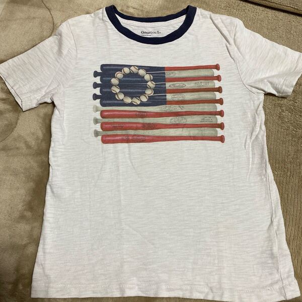 Gap Kids 半袖Tシャツ