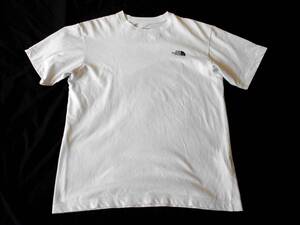 ノースフェイス The North Face TシャツL