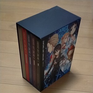 ソードアートオンライン アインクラッド編 DVD全巻セット
