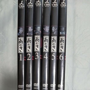 あにき 高倉健dvd レンタル落ち DVD 全巻セット