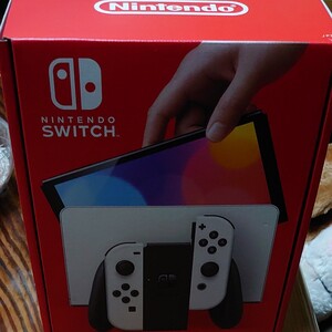 Nintendo Switch ニンテンドースイッチ本体 クリスマスプレゼント