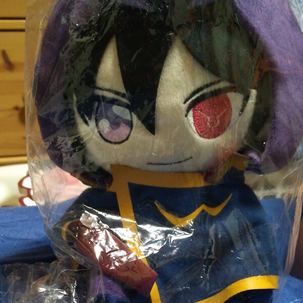 ルルーシュ あにまるっこ ぬいぐるみ S