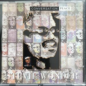 CD|s чай Be * wonder |CONVERSATION PEACE| зарубежная запись 
