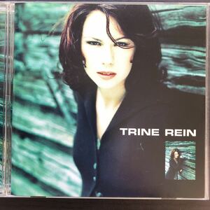 CD／トリーネ・レイン／トゥ・ファインド・雑魚・トゥルース