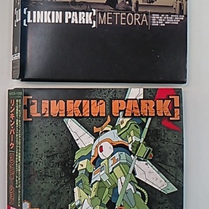 LINKIN PARK/リンキンパーク/2枚/の画像1