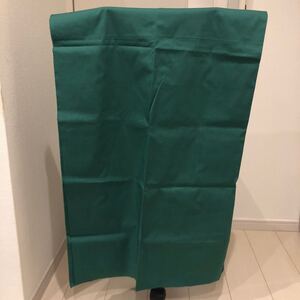 無地 みどり綿100% やや薄手 110cm巾 日本製 生地 布