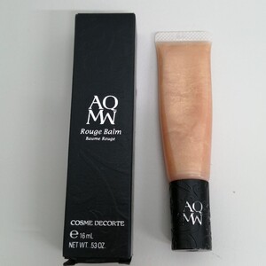 コスメデコルテ AQ MW ルージュバーム <GD001>