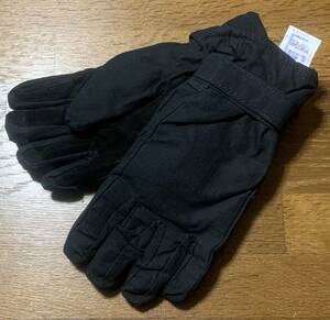 未使用新品 ロシア軍 BTK 海軍 冬季用 グローブ 18 L～LL寸 2019年製 ロシア連邦軍 防寒 手袋 ミリタリー