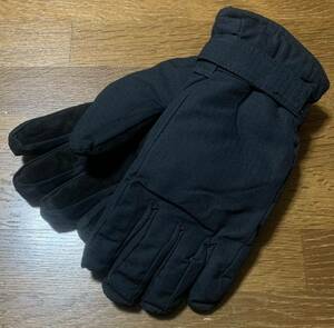 未使用新品 ロシア軍 BTK 海軍 冬季用 グローブ 12 L～LL寸 2019年製 ロシア連邦軍 防寒 手袋 ミリタリー